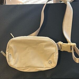 Lululemon Cross Body Bag